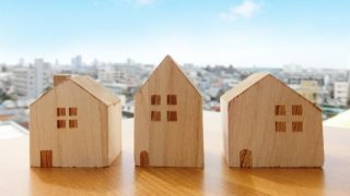 住むとこ