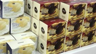 ROYCE’(ロイズ)ポテトチップチョコレート